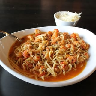 Pan Pasta Lafayette