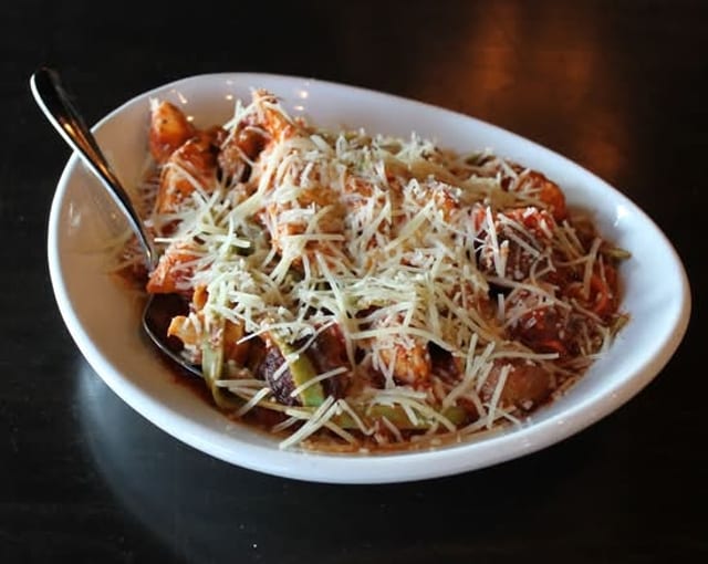Pan Pasta Aspen.