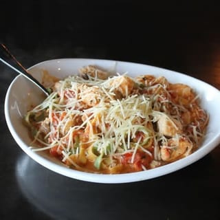 Pan Pasta Apache