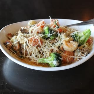 Pan Pasta Paula