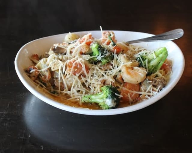 Pan Pasta Paula.