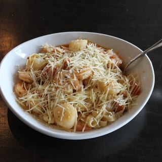 Pasta Weatherby