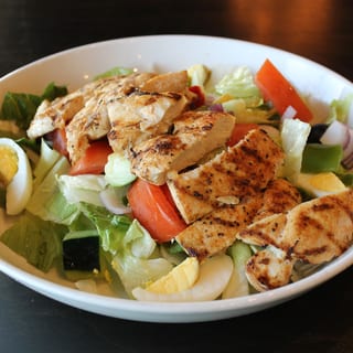 L-Chicken Salad