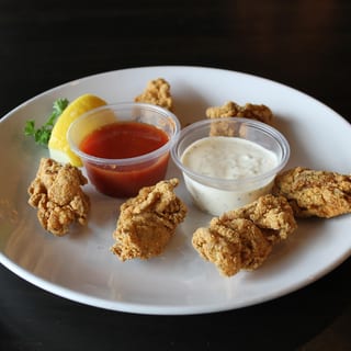 Oyster App