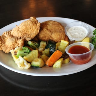 L-Chicken Breast