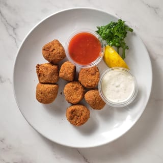 Boudin Balls