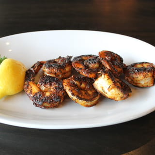 Shrimp App