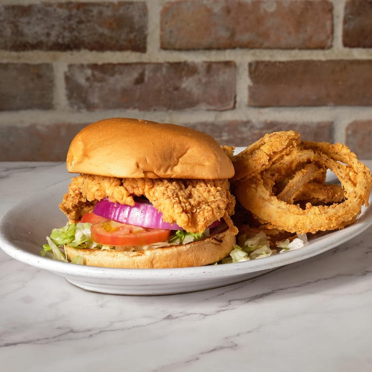 Delicious Chicken Sandwich Options