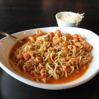 Pasta Lafayette