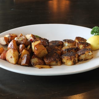Scallops