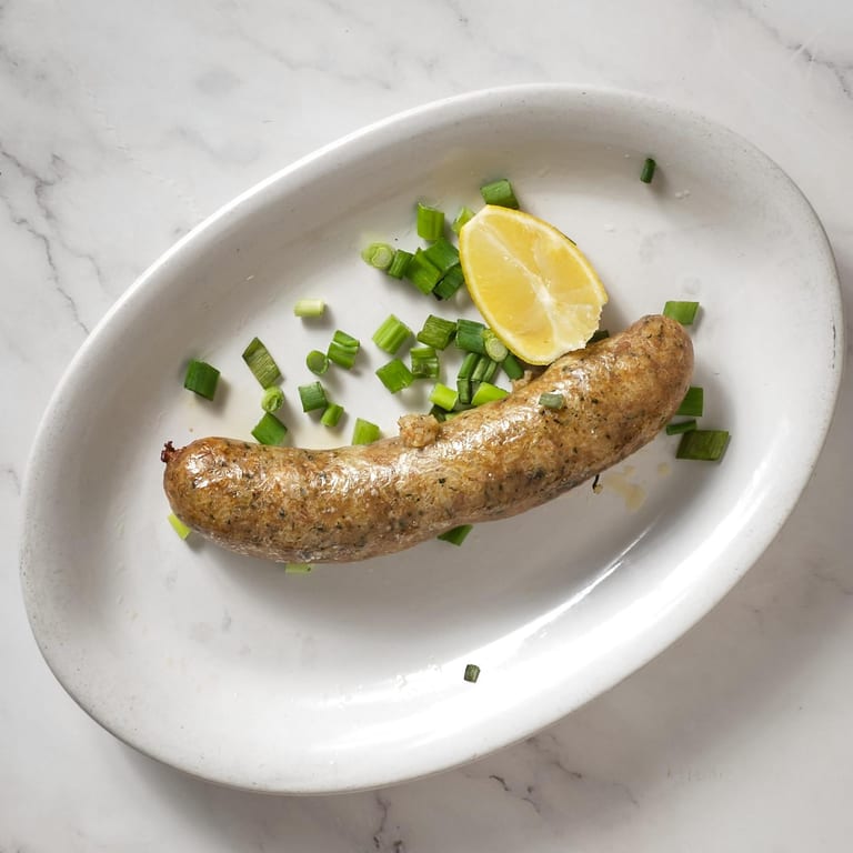 Fresh Oysters and Seafood Delights