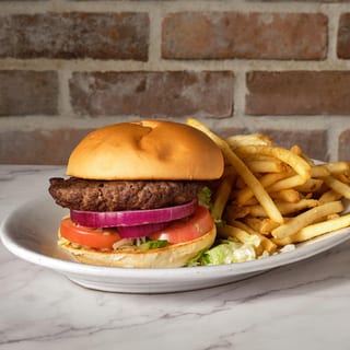 Hamburger