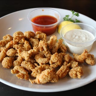 Crawfish App