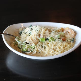 Pasta Zeus