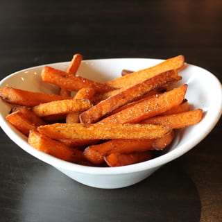 Sweet Potato Fries