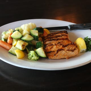 Salmon