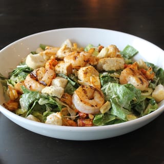 L-Seafood Caesar