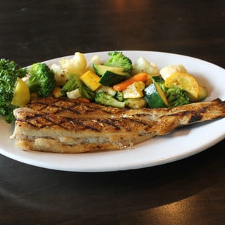 Flounder
