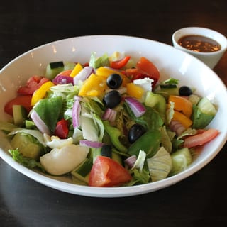 Dinner Salad