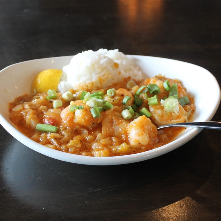 Delicious Shrimp Dishes