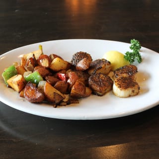 L-Scallops