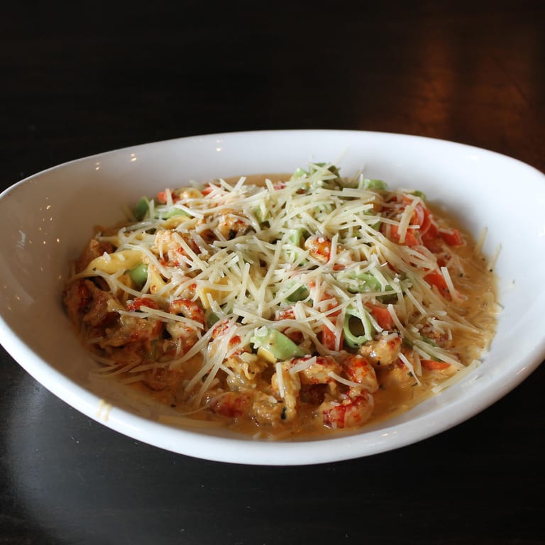 Savor Our Fish Dishes